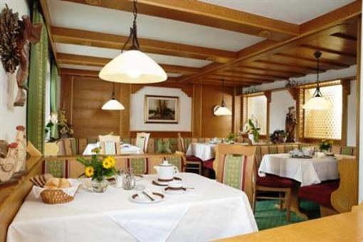 фото отеля Pension Gabl