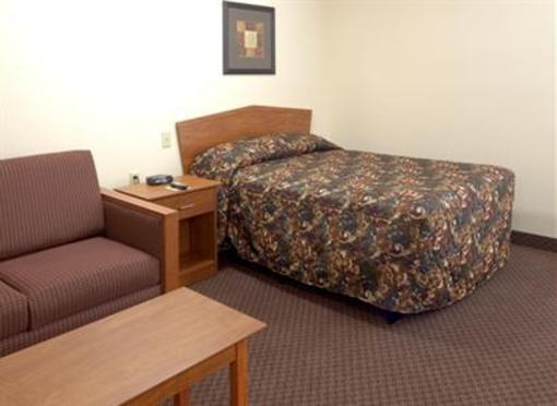 фото отеля Value Place Hotel West Wichita