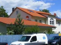 Harztour Fewo in Wernigerode