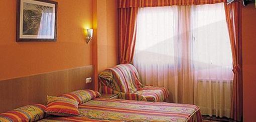 фото отеля Hotel Aitana