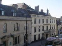 Bear Hotel