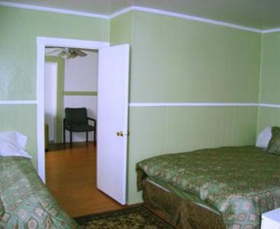 фото отеля Hermosa Hotel