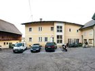 фото отеля Panorama Gasthof Ulbing