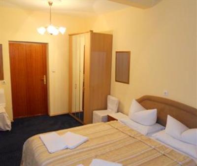 фото отеля Hotel Hohnecker
