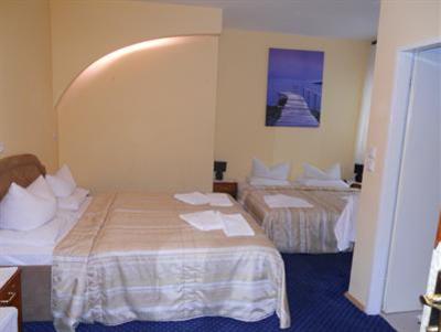 фото отеля Hotel Hohnecker