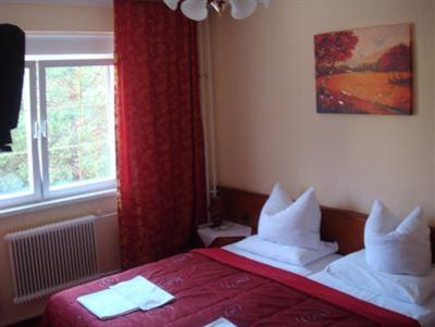 фото отеля Hotel Hohnecker