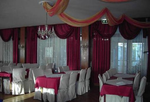 фото отеля Hotel Hohnecker
