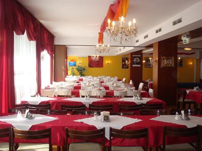 фото отеля Hotel Hohnecker
