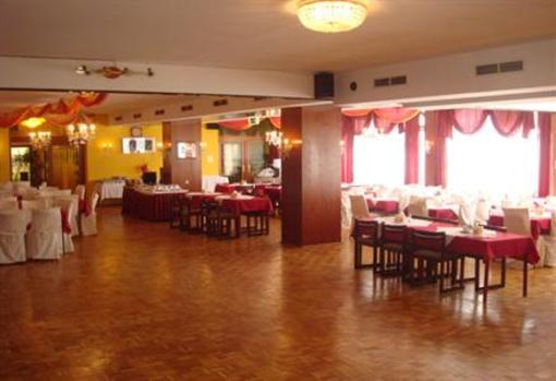 фото отеля Hotel Hohnecker