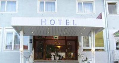 фото отеля Hotel Hohnecker