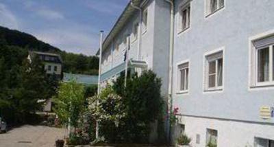 фото отеля Hotel Hohnecker