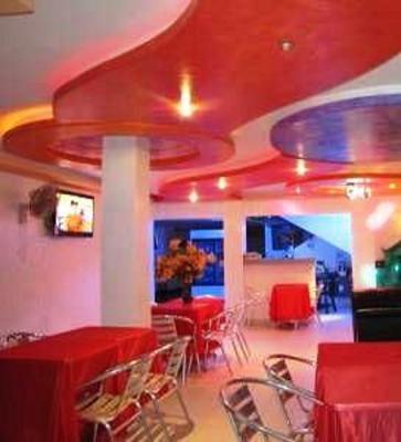 фото отеля Hotel Acuario Barranquilla