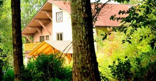 фото отеля Sylvan Valley Lodge