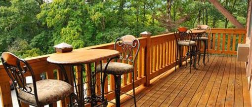 фото отеля Sylvan Valley Lodge