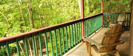 фото отеля Sylvan Valley Lodge