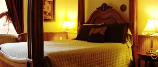 фото отеля Sylvan Valley Lodge