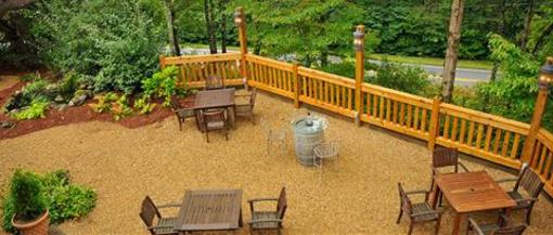 фото отеля Sylvan Valley Lodge