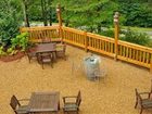 фото отеля Sylvan Valley Lodge