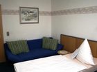 фото отеля Hotel Tannenhof Monchengladbach