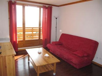 фото отеля O - Sancy Residence de Tourisme