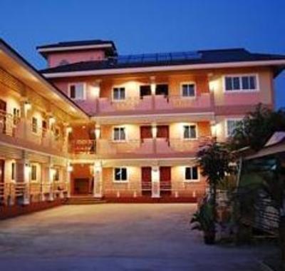 фото отеля Kumkeaw Thawon Palace