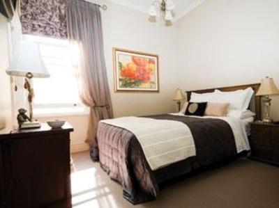 фото отеля Manor on Parade Bed & Breakfast Napier