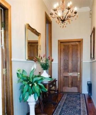 фото отеля Manor on Parade Bed & Breakfast Napier