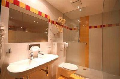 фото отеля Hotel Aktiv Zur Rose