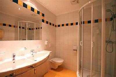 фото отеля Hotel Aktiv Zur Rose