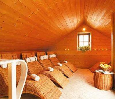 фото отеля Hotel Aktiv Zur Rose