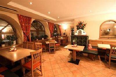 фото отеля Hotel Aktiv Zur Rose