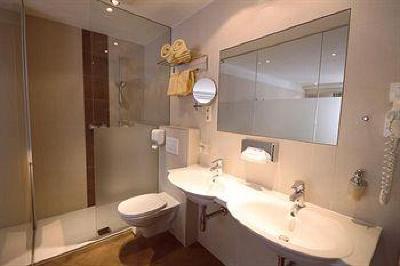 фото отеля Hotel Aktiv Zur Rose