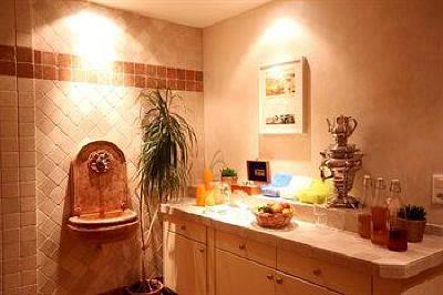 фото отеля Hotel Aktiv Zur Rose