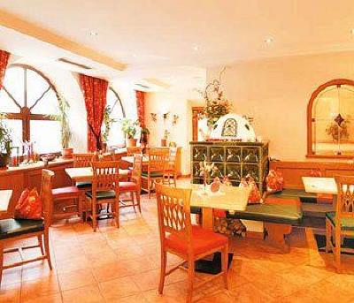 фото отеля Hotel Aktiv Zur Rose