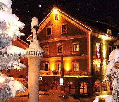 фото отеля Hotel Aktiv Zur Rose