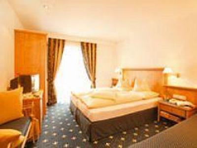 фото отеля Hotel Aktiv Zur Rose