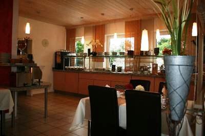 фото отеля Hotel Bavaria