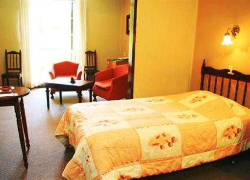 фото отеля Colonial Hotel Sucre