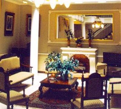 фото отеля Colonial Hotel Sucre