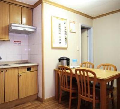 фото отеля Hanwha Resort Yangpyeong