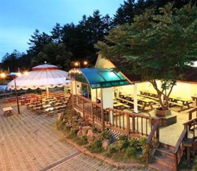 фото отеля Hanwha Resort Yangpyeong