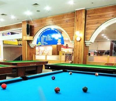 фото отеля Hanwha Resort Yangpyeong