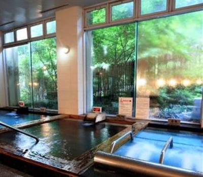 фото отеля Hanwha Resort Yangpyeong