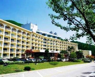 фото отеля Hanwha Resort Yangpyeong
