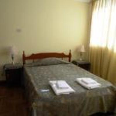 фото отеля Hostal Panay Boutique
