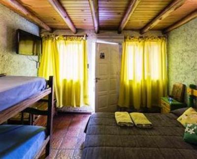 фото отеля Hostel Ruca-Potu