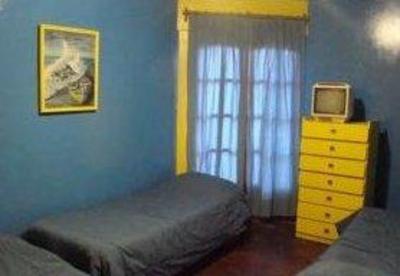 фото отеля Hostel Ruca-Potu