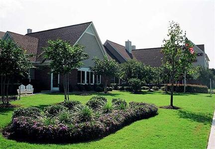 фото отеля Residence Inn Houston Northwest/Willowbrook