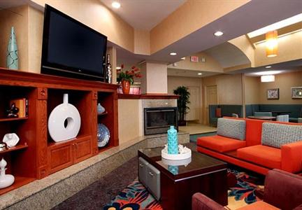 фото отеля Residence Inn Houston Northwest/Willowbrook