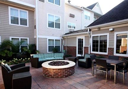 фото отеля Residence Inn Houston Northwest/Willowbrook